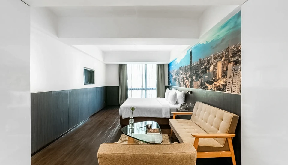 هتل گالریا 12 سوخومویت بانکوک